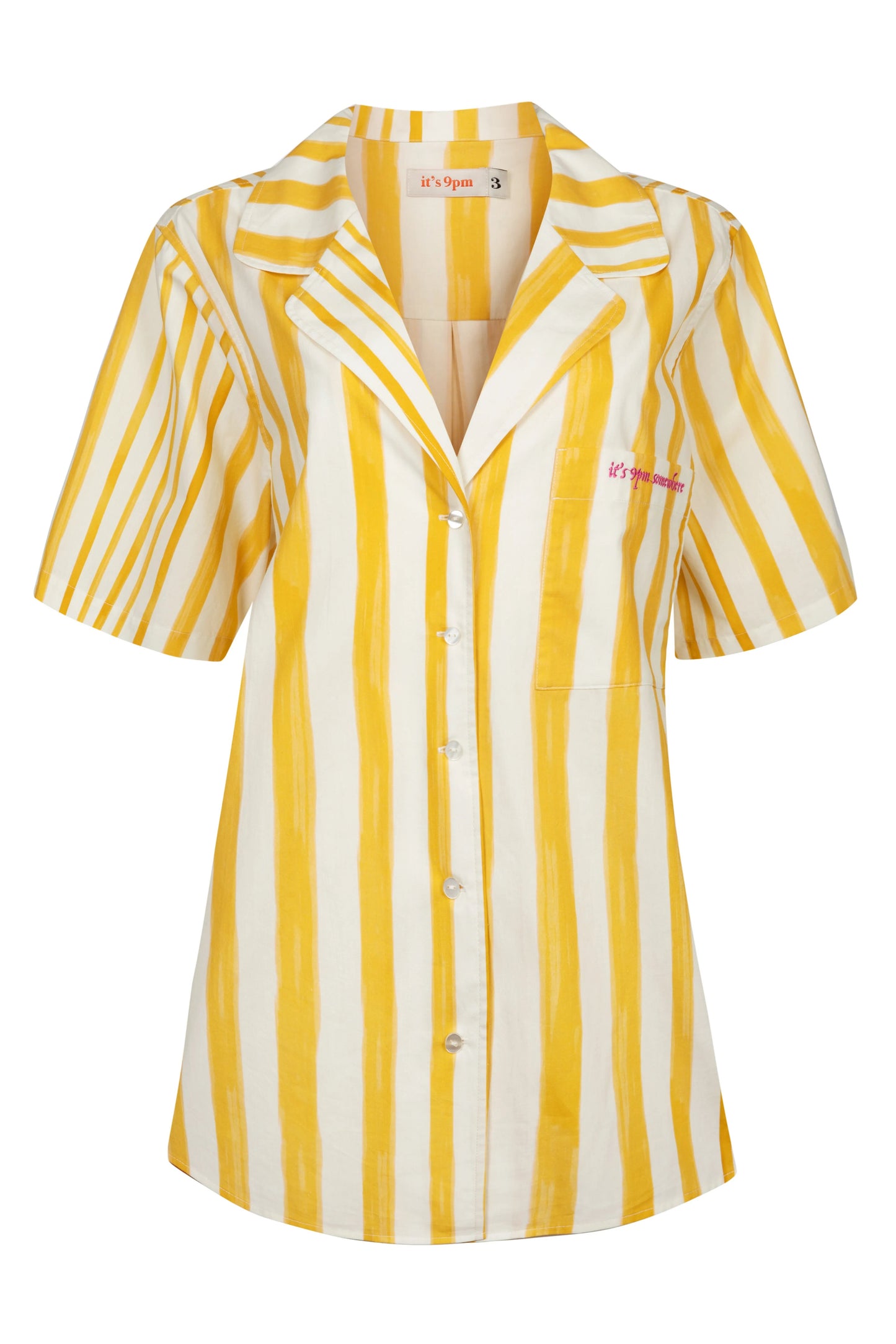 MAYA Formentera Stripe