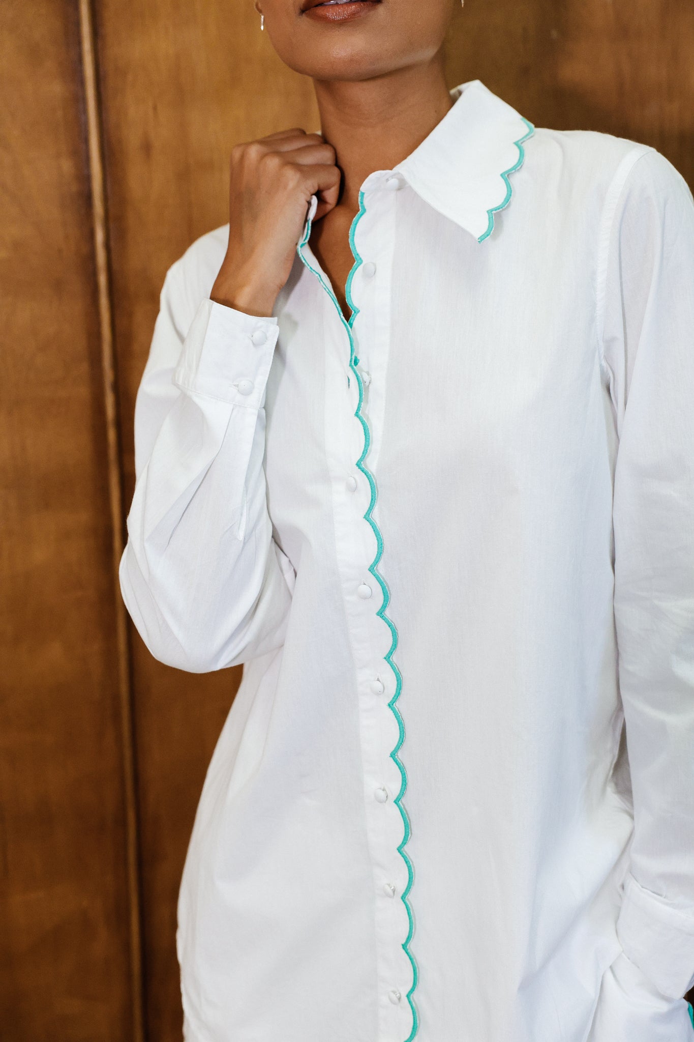 Ariel White Organic Cotton
