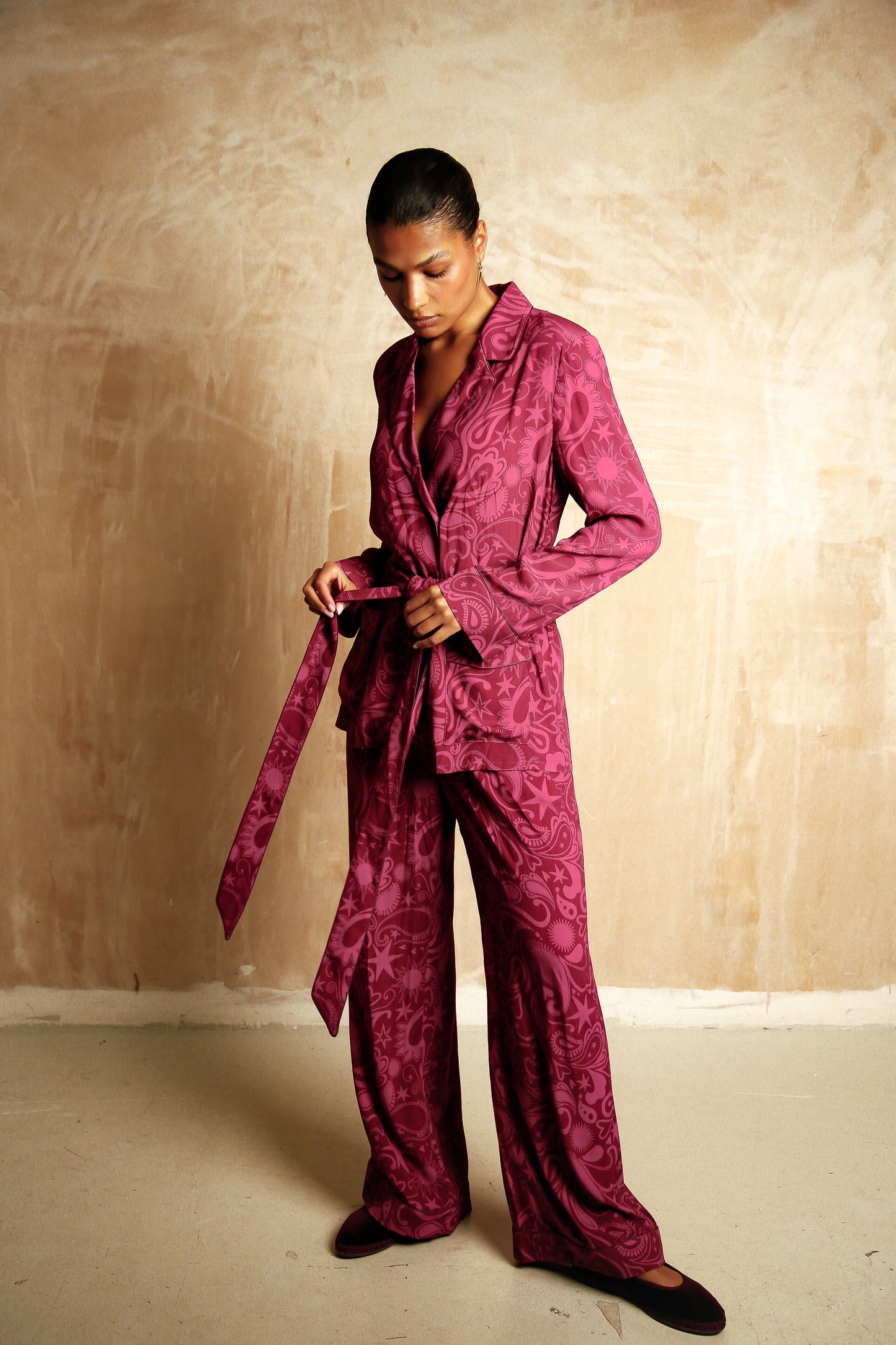 Pamela Ruby Paisley