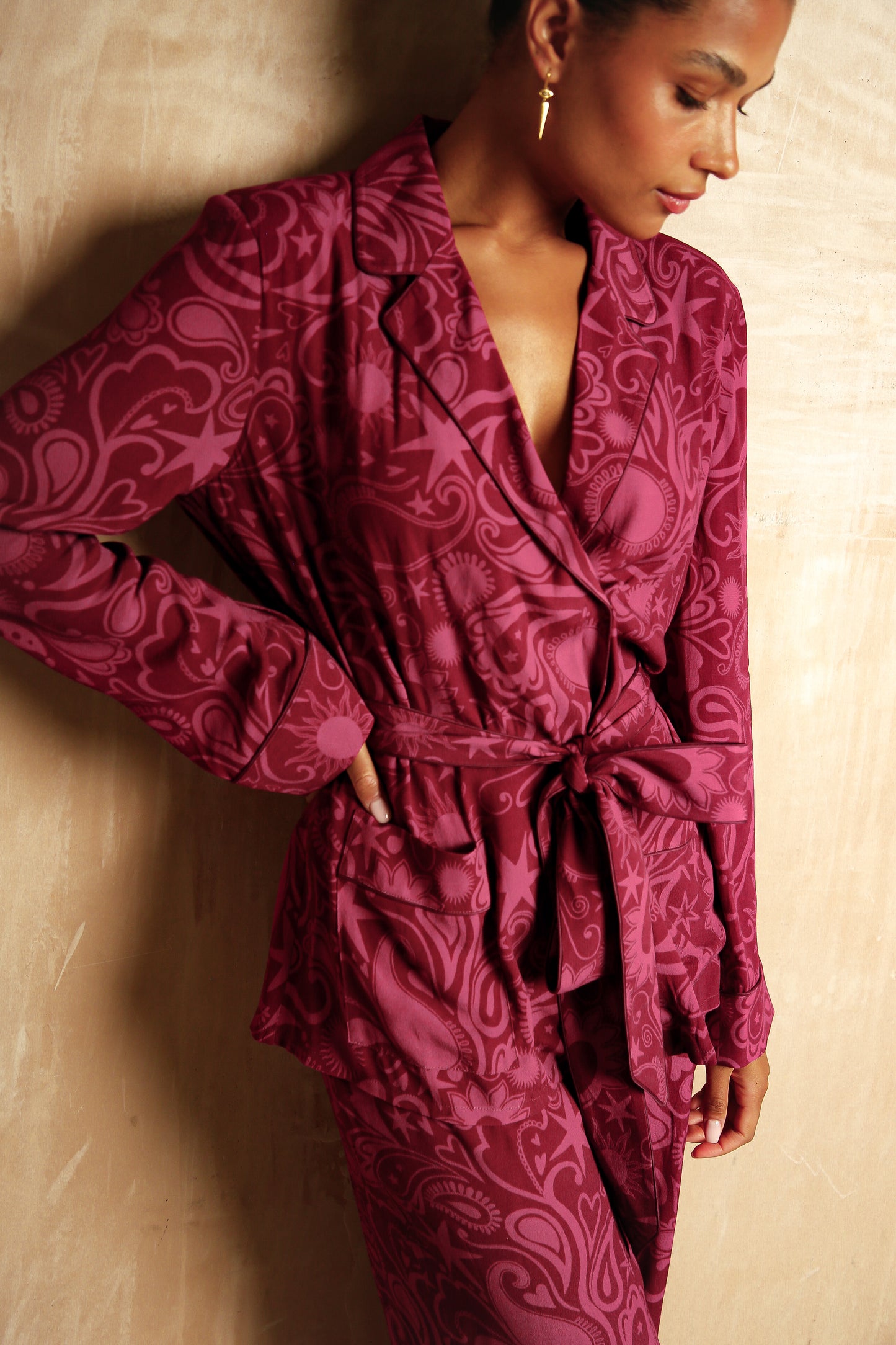 Pamela Ruby Paisley