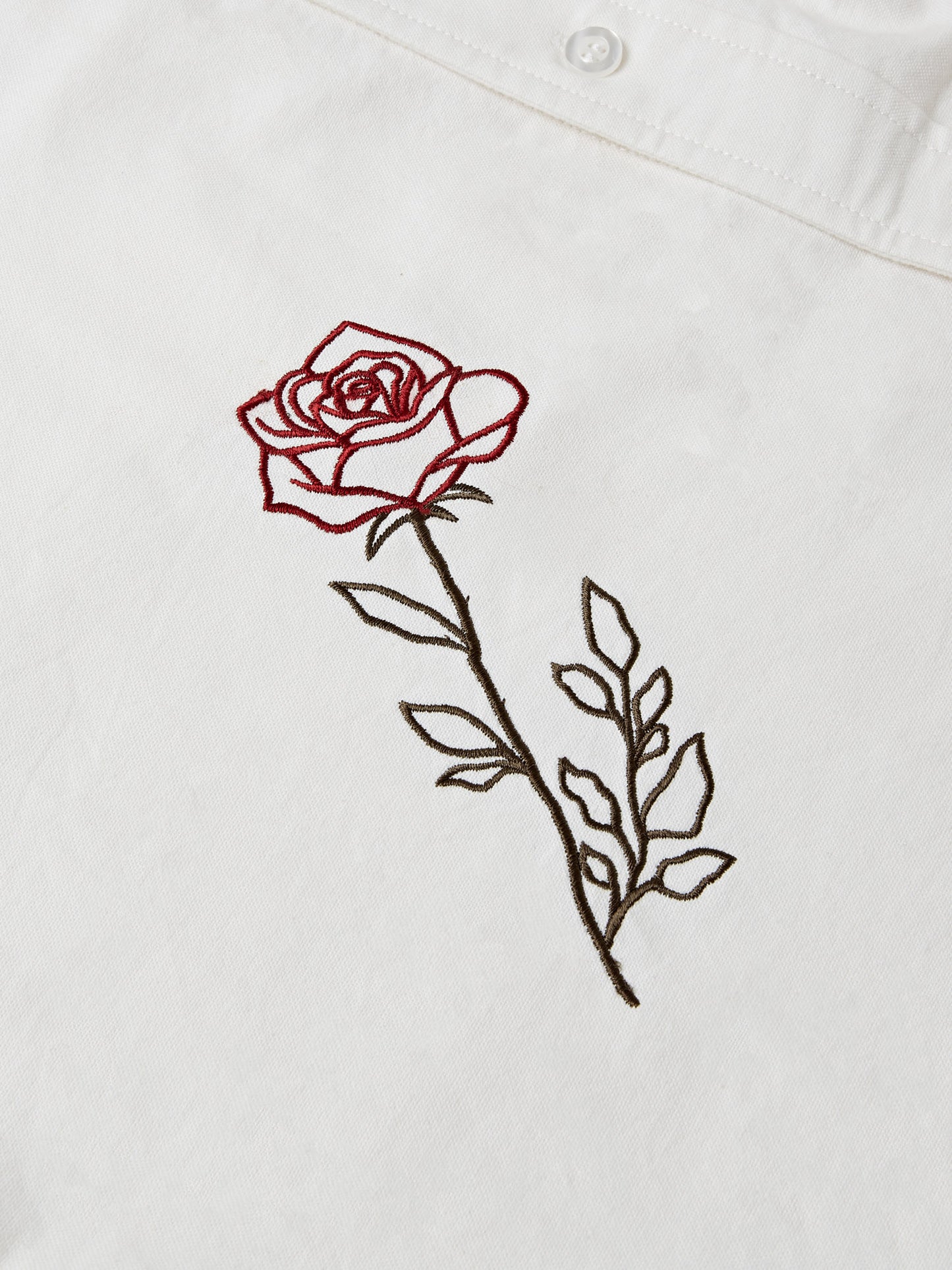 HEART ON MY SLEEVES