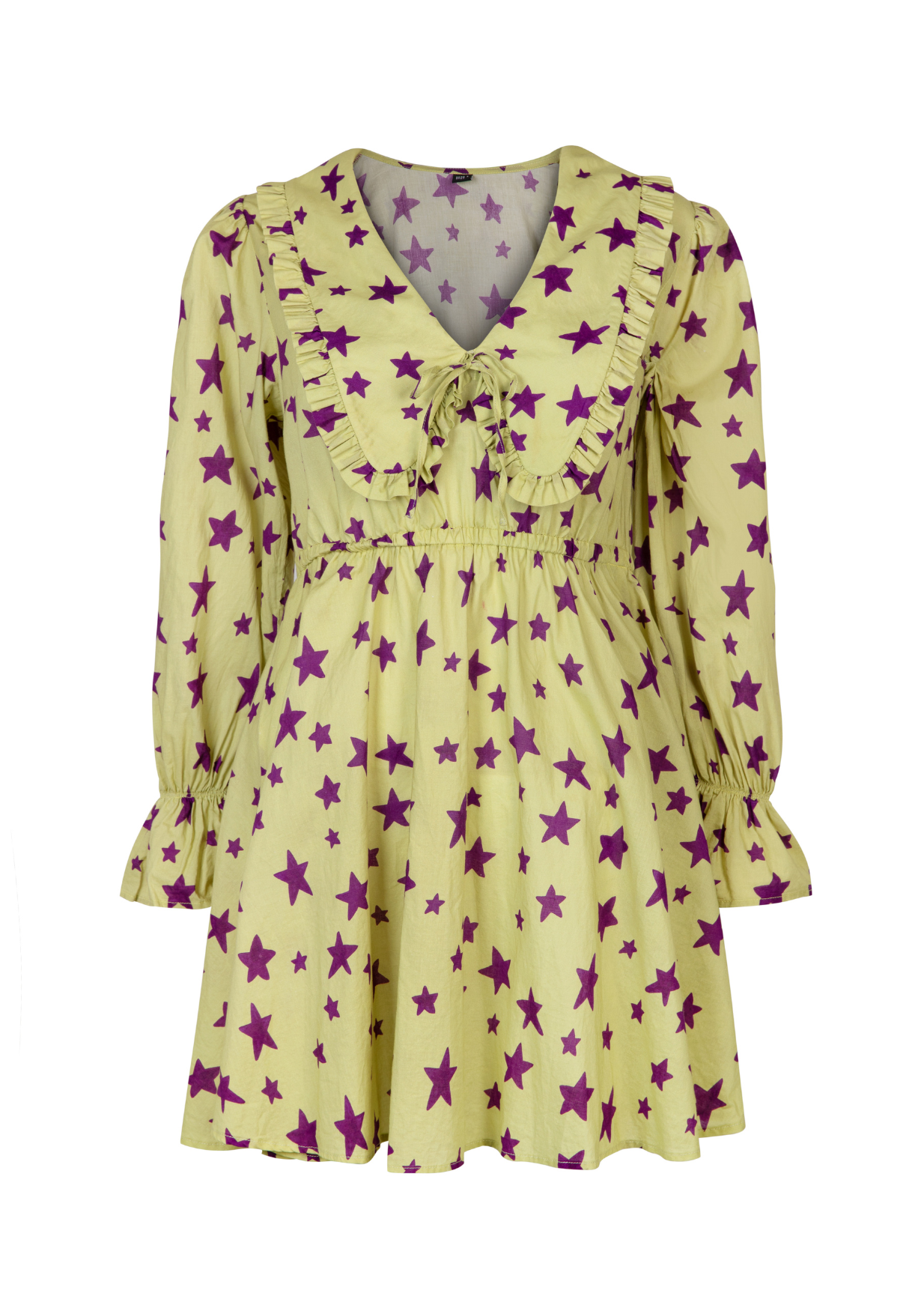 EIVISSA Wobbly Star Green