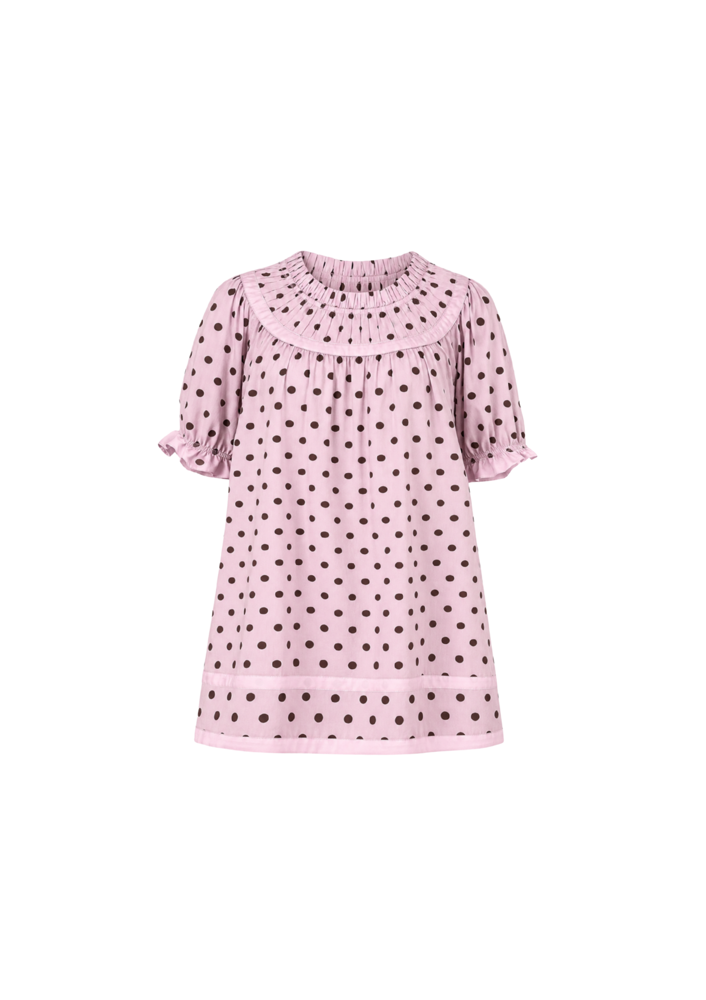 Paloma organic cotton sundress