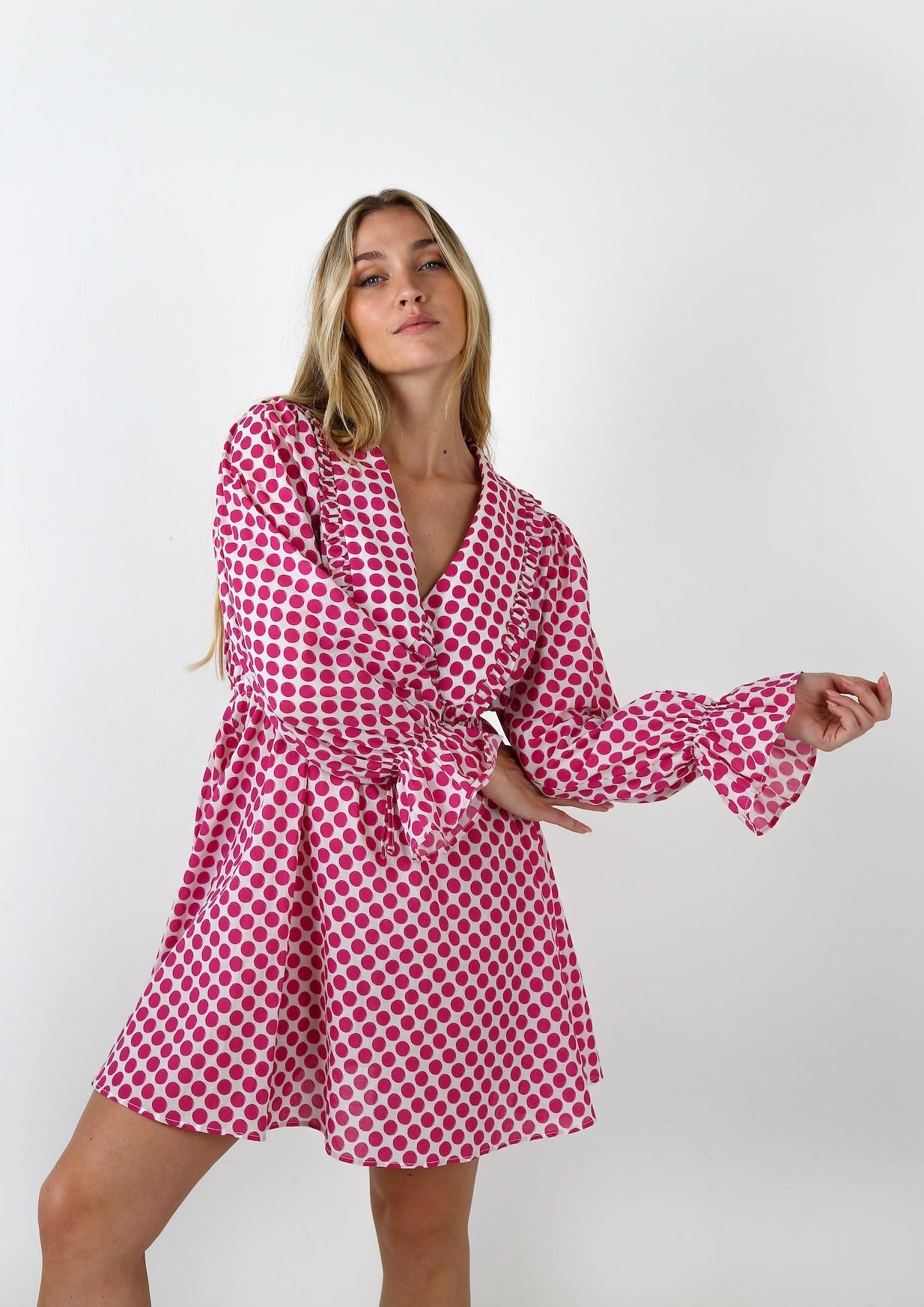 EIVISSA Polka Dot