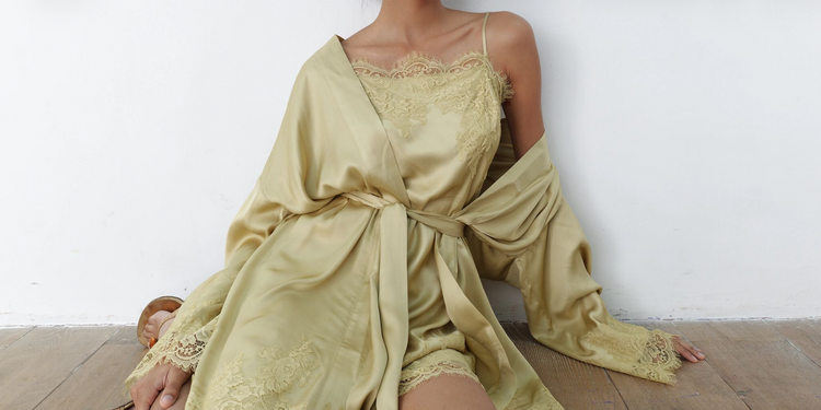 Robes