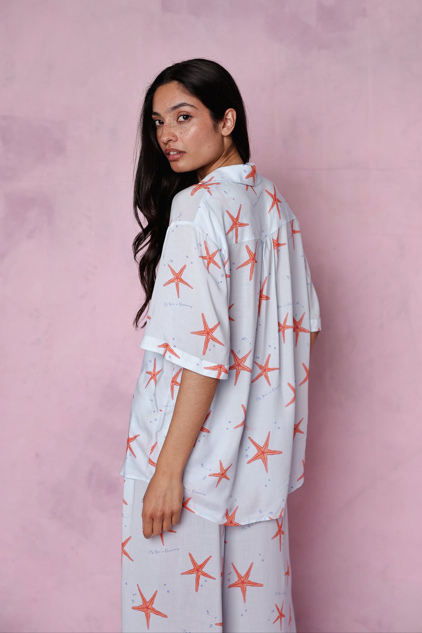 Antibes Oceanus starfish set