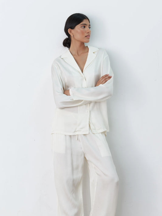 Jondal satin set