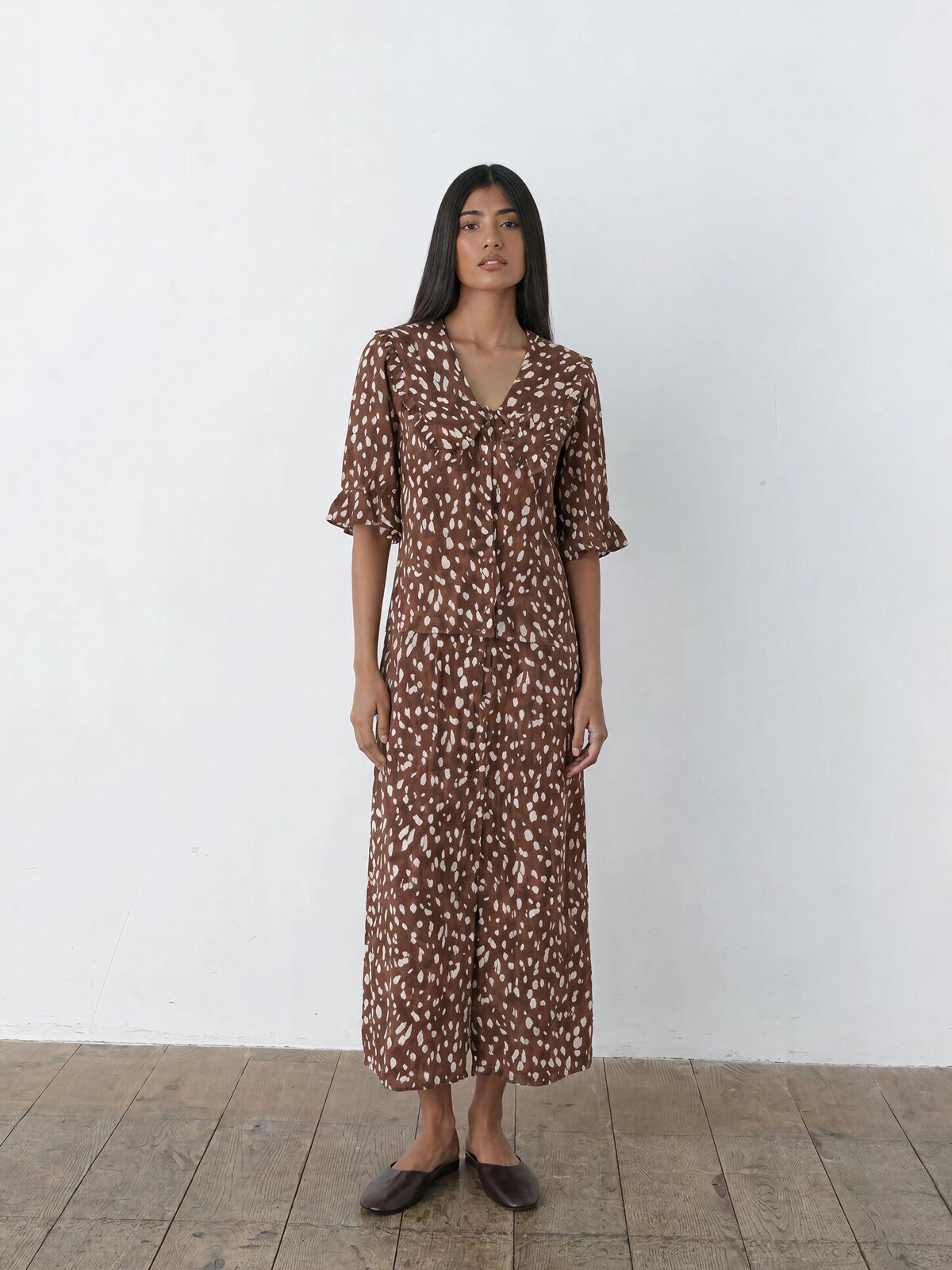 Celia dress