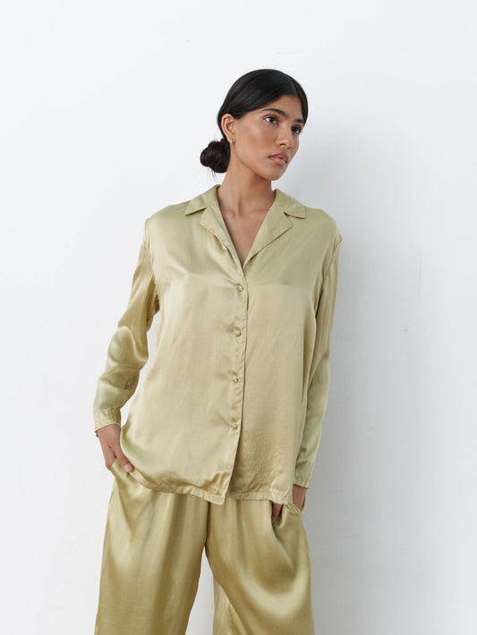 Jondal chartreuse set