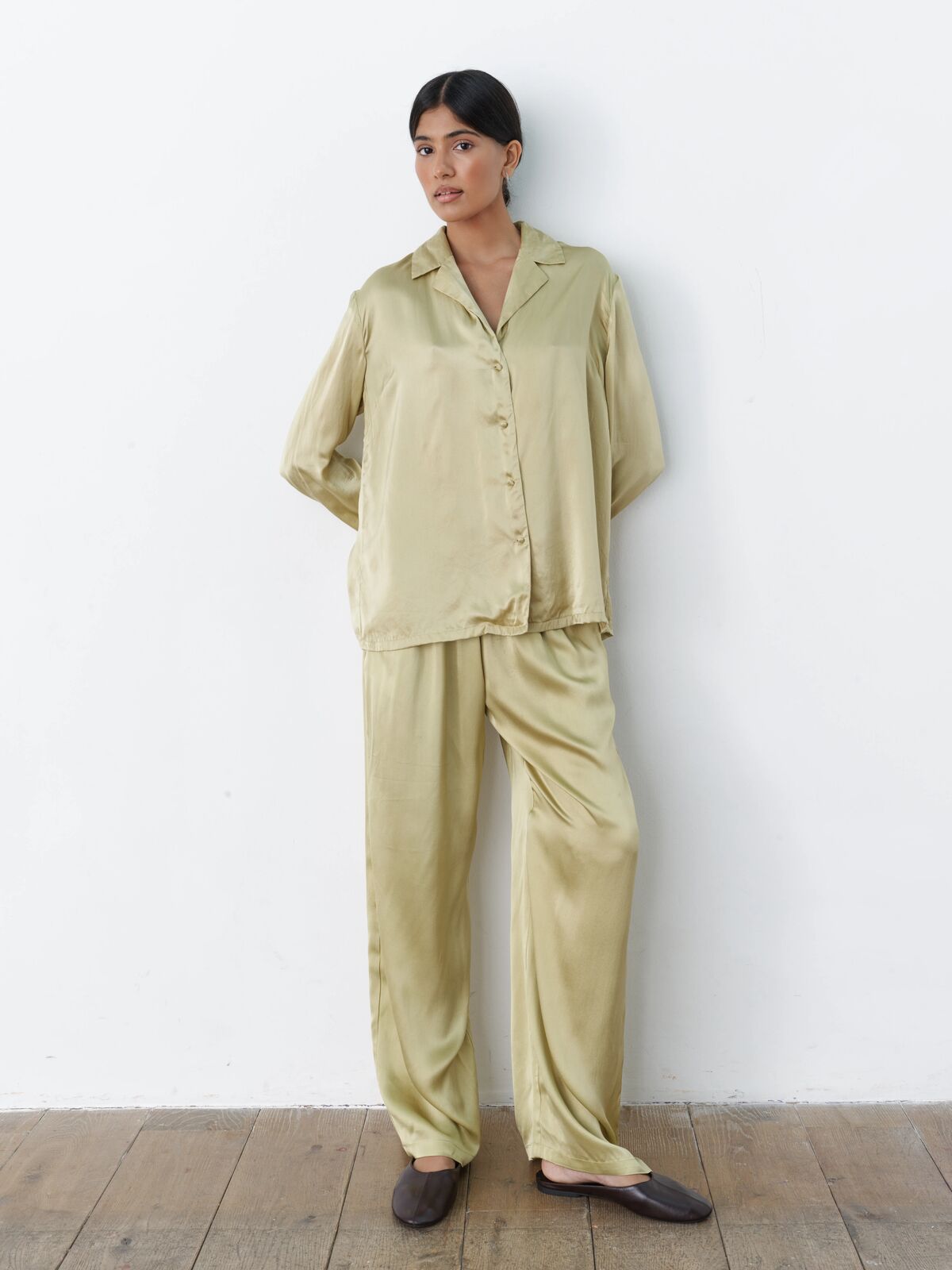 Jondal chartreuse set