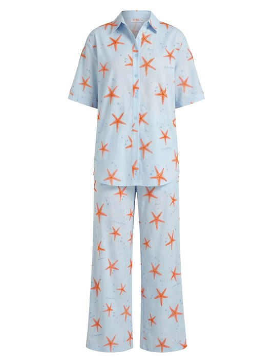 Antibes Oceanus starfish set