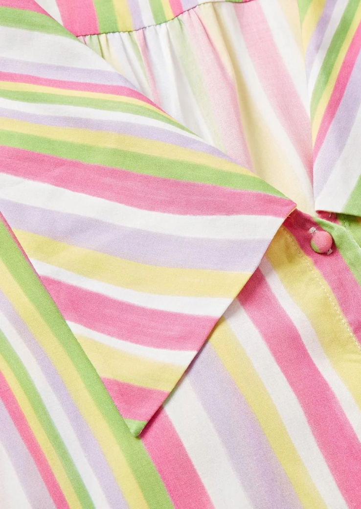Frenchie Rainbow Set Sample