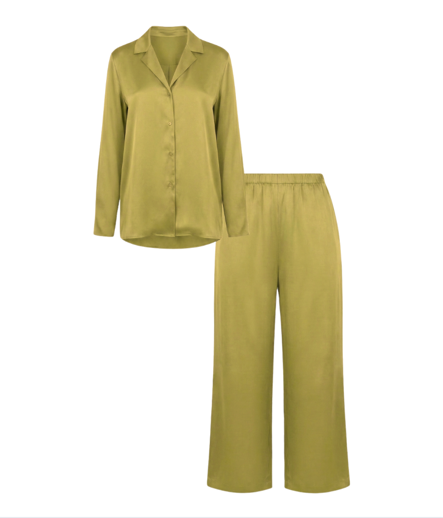 Jondal chartreuse set