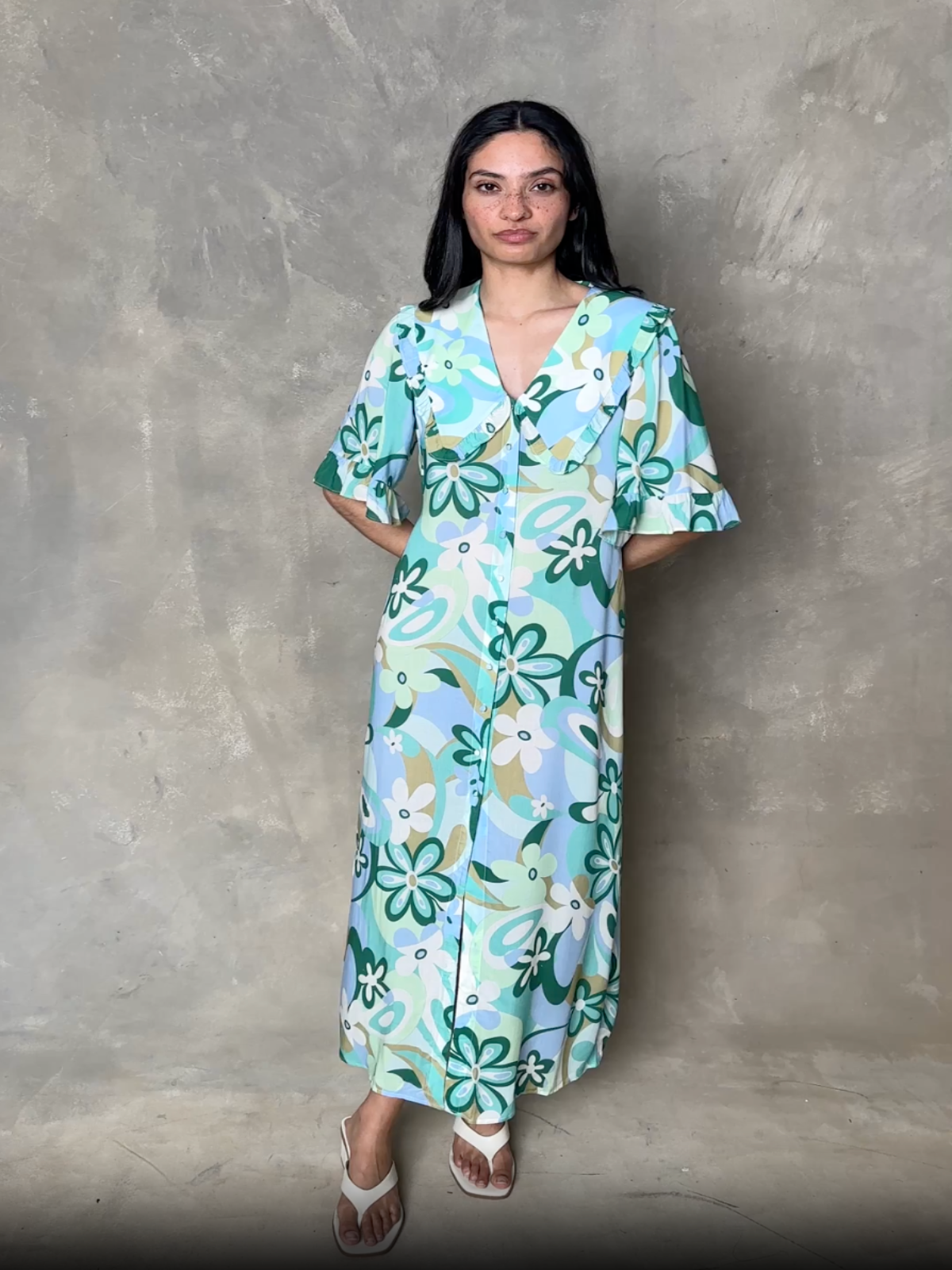 Celia Floral